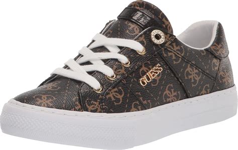 guess sneakers for women.